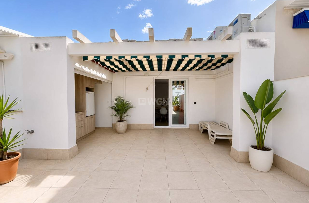 Odsprzedaż - Kamienica - Ciudad Quesada - Costa Blanca