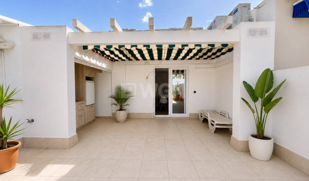 Odsprzedaż - Kamienica - Ciudad Quesada - Costa Blanca