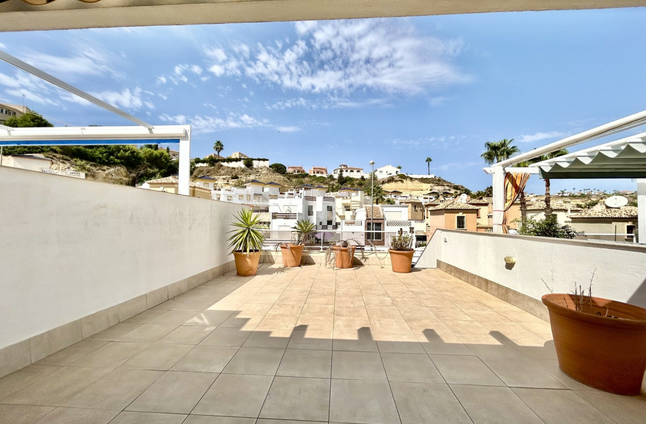 Odsprzedaż - Kamienica - Ciudad Quesada - Costa Blanca