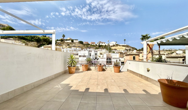 Odsprzedaż - Kamienica - Ciudad Quesada - Costa Blanca