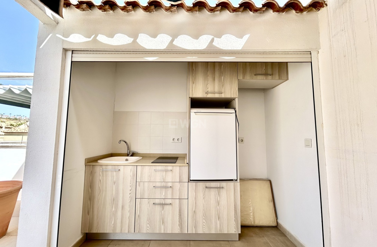 Odsprzedaż - Kamienica - Ciudad Quesada - Costa Blanca