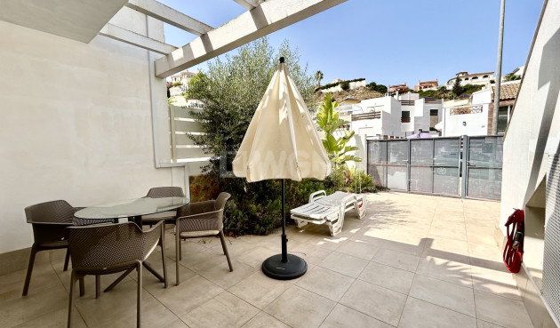 Odsprzedaż - Kamienica - Ciudad Quesada - Costa Blanca