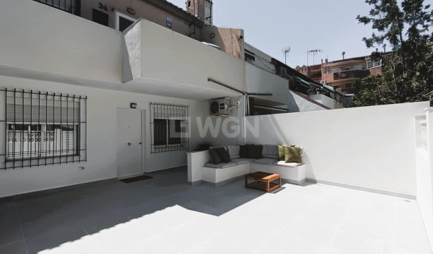 Odsprzedaż - Bungalow - Orihuela Costa - Costa Blanca