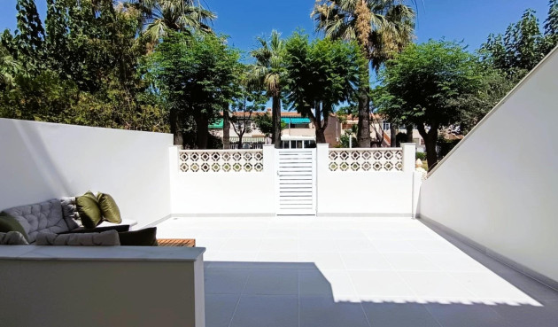 Odsprzedaż - Bungalow - Orihuela Costa - Costa Blanca