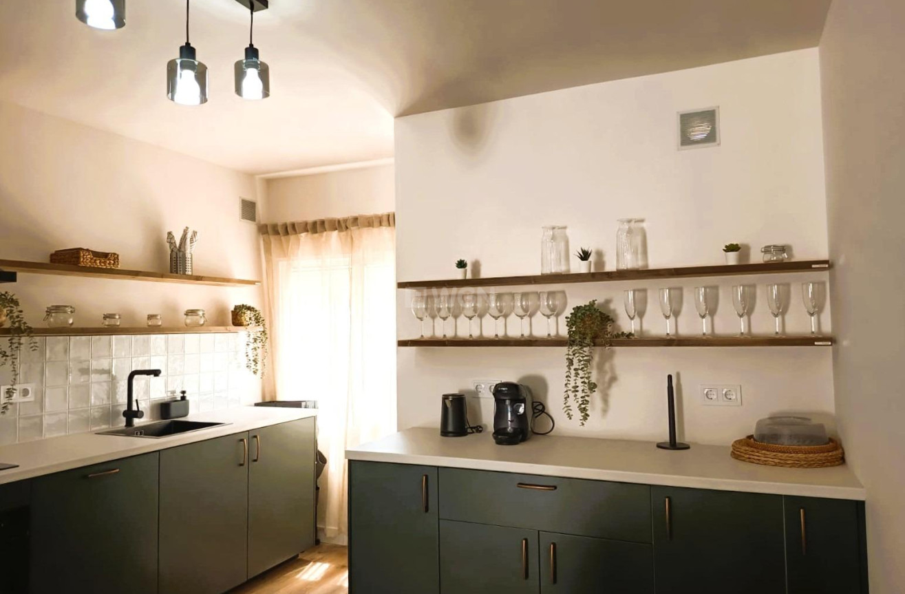 Odsprzedaż - Bungalow - Orihuela Costa - Costa Blanca