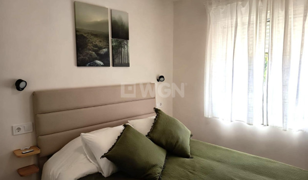 Odsprzedaż - Bungalow - Orihuela Costa - Costa Blanca