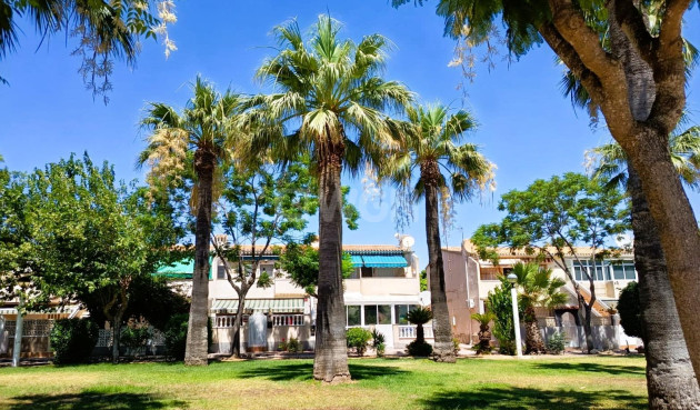 Odsprzedaż - Bungalow - Orihuela Costa - Costa Blanca