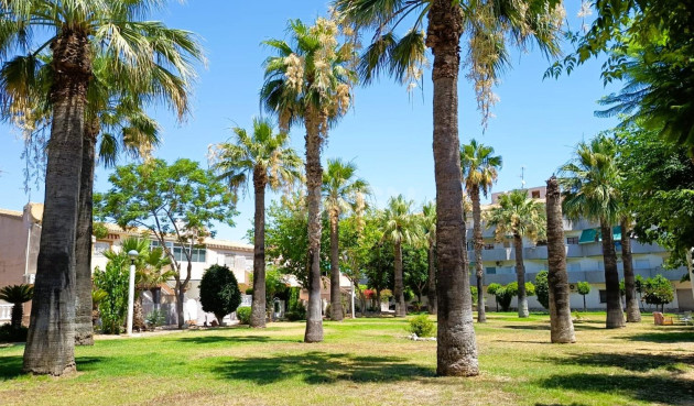 Odsprzedaż - Bungalow - Orihuela Costa - Costa Blanca