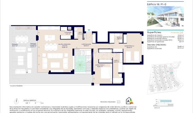 Nowy budynek - Bungalow - Marbella - Santa Clara Golf