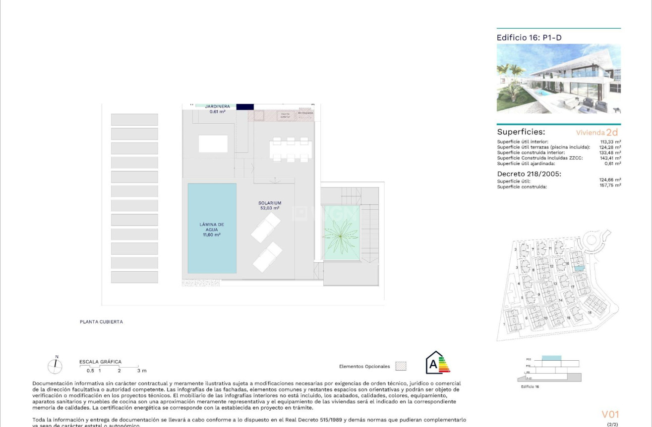 Nowy budynek - Bungalow - Marbella - Santa Clara Golf