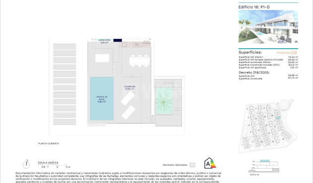 Nowy budynek - Bungalow - Marbella - Santa Clara Golf