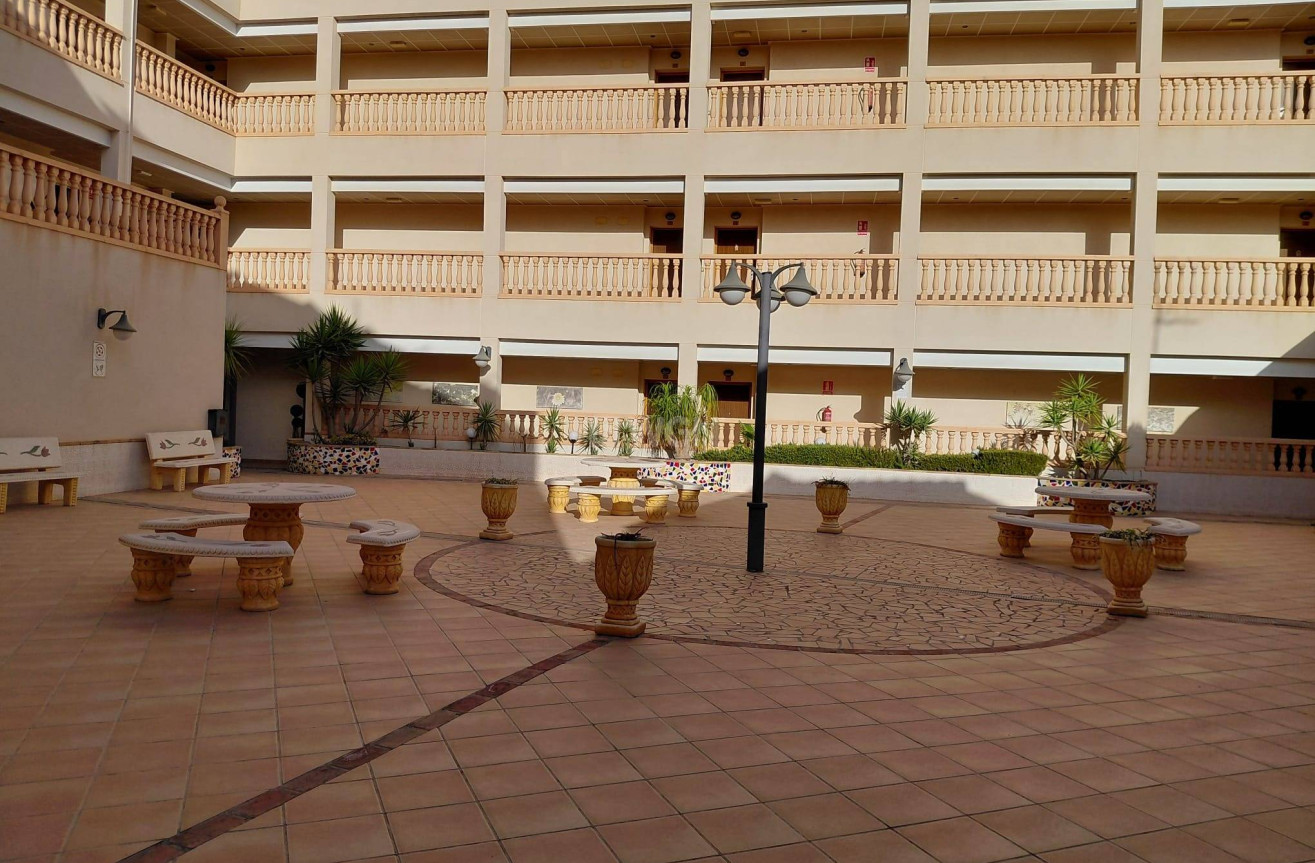Wiederverkauf - Wohnung - San Pedro del Pinatar - San Pedro De Pinatar