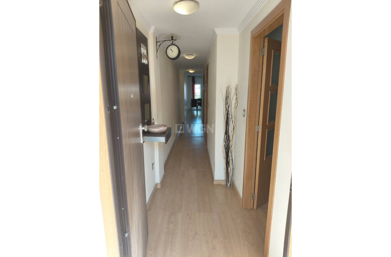 Wiederverkauf - Wohnung - San Pedro del Pinatar - San Pedro De Pinatar