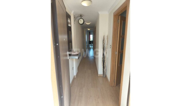 Wiederverkauf - Wohnung - San Pedro del Pinatar - San Pedro De Pinatar