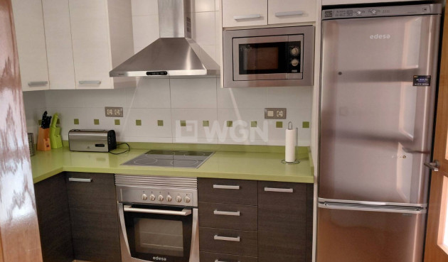 Wiederverkauf - Wohnung - San Pedro del Pinatar - San Pedro De Pinatar