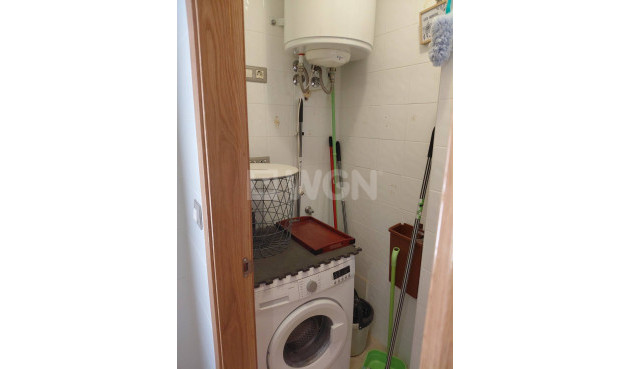 Wiederverkauf - Wohnung - San Pedro del Pinatar - San Pedro De Pinatar