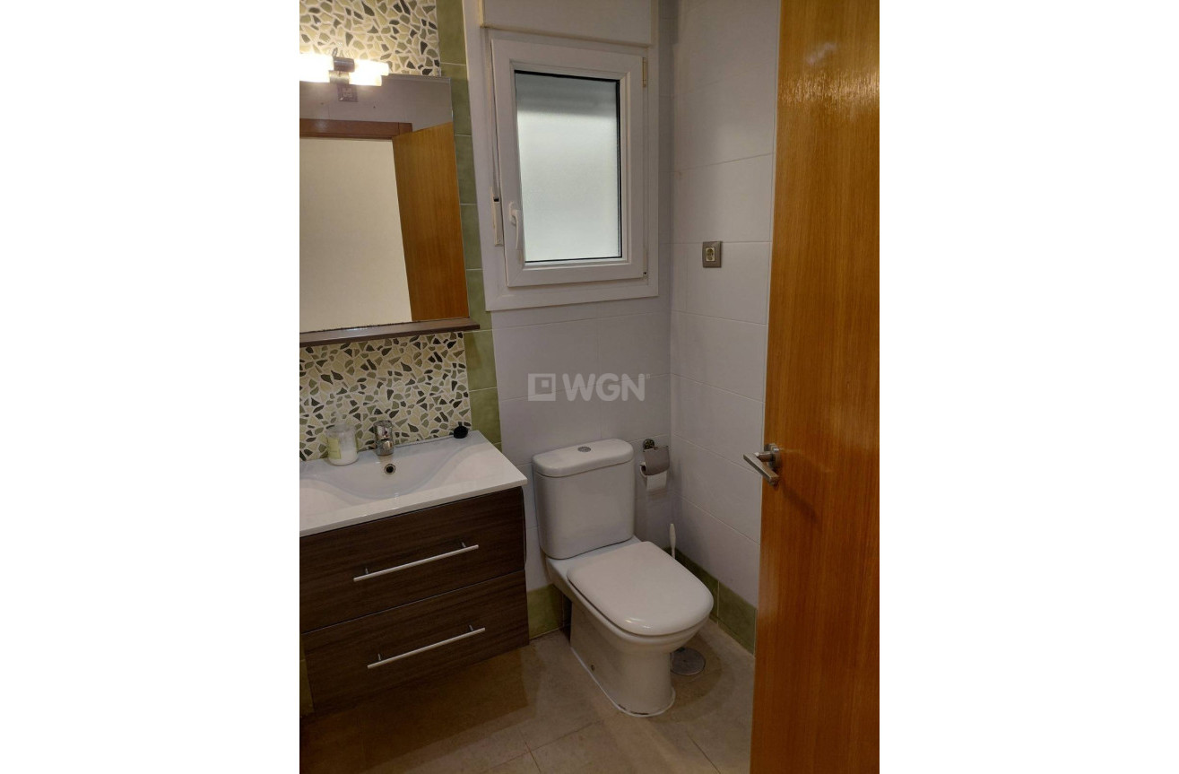 Wiederverkauf - Wohnung - San Pedro del Pinatar - San Pedro De Pinatar