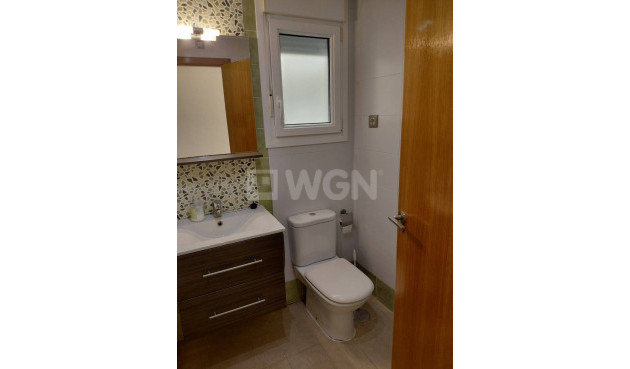 Wiederverkauf - Wohnung - San Pedro del Pinatar - San Pedro De Pinatar