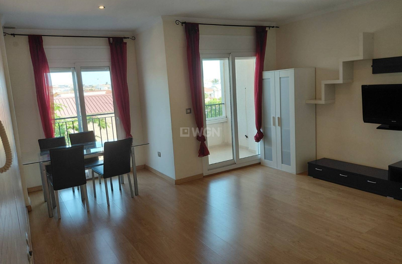 Wiederverkauf - Wohnung - San Pedro del Pinatar - San Pedro De Pinatar