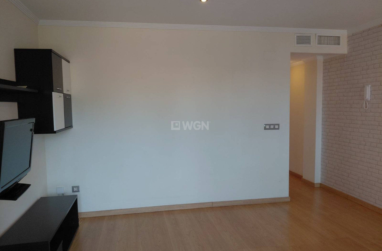 Wiederverkauf - Wohnung - San Pedro del Pinatar - San Pedro De Pinatar