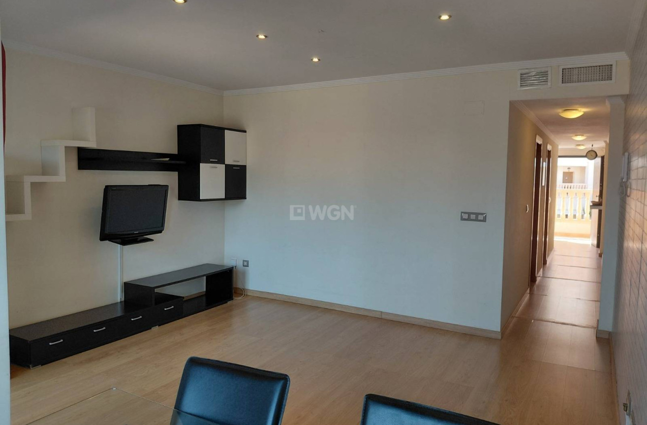 Wiederverkauf - Wohnung - San Pedro del Pinatar - San Pedro De Pinatar