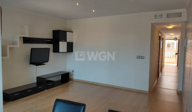 Wiederverkauf - Wohnung - San Pedro del Pinatar - San Pedro De Pinatar