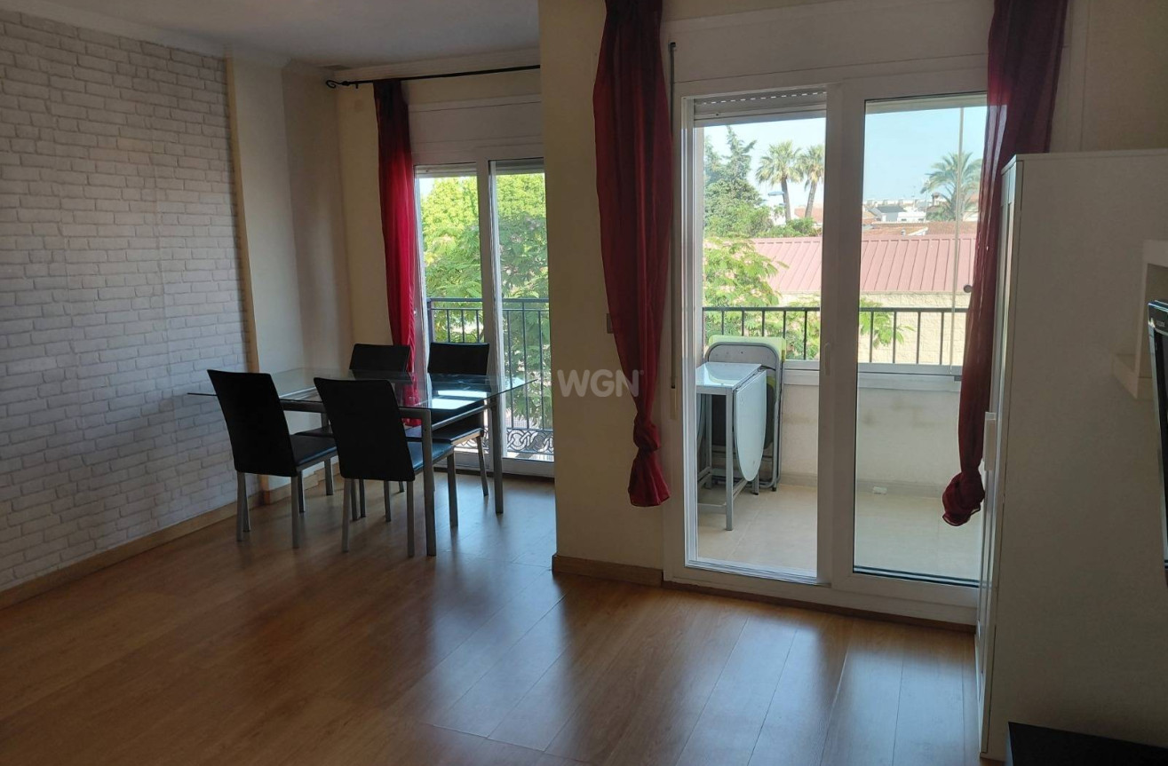 Wiederverkauf - Wohnung - San Pedro del Pinatar - San Pedro De Pinatar