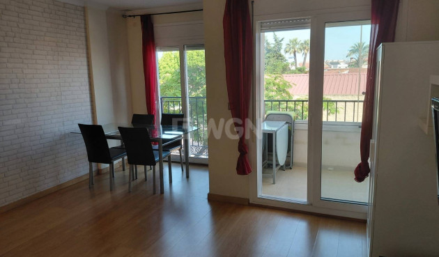 Wiederverkauf - Wohnung - San Pedro del Pinatar - San Pedro De Pinatar