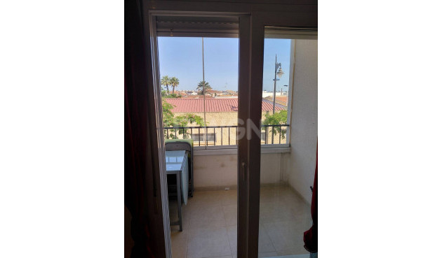 Wiederverkauf - Wohnung - San Pedro del Pinatar - San Pedro De Pinatar