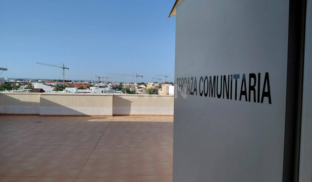 Wiederverkauf - Wohnung - San Pedro del Pinatar - San Pedro De Pinatar