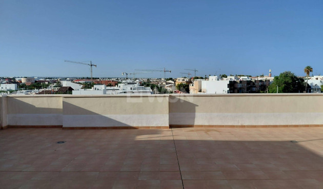 Wiederverkauf - Wohnung - San Pedro del Pinatar - San Pedro De Pinatar