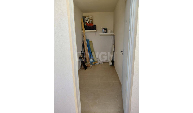 Wiederverkauf - Wohnung - San Pedro del Pinatar - San Pedro De Pinatar