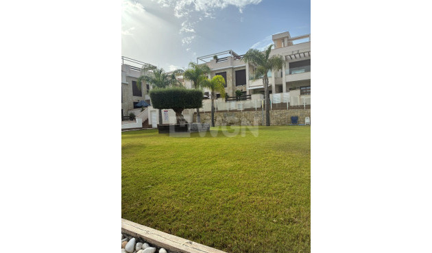 Odsprzedaż - Mieszkanie w bloku - Torrevieja - Los Balcones