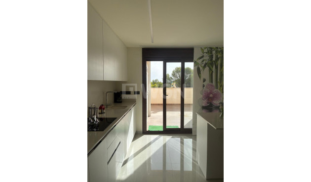 Odsprzedaż - Mieszkanie w bloku - Torrevieja - Los Balcones
