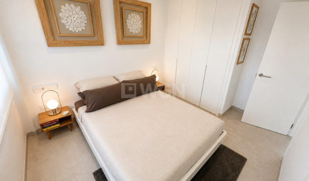 Odsprzedaż - Villa - Santa Rosalia Resort - Inland