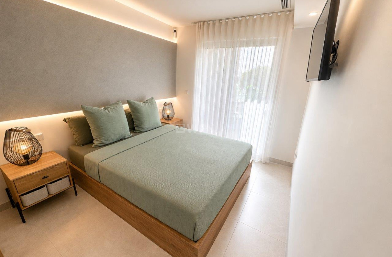 Odsprzedaż - Villa - Santa Rosalia Resort - Inland