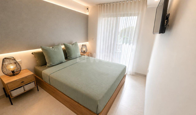 Odsprzedaż - Villa - Santa Rosalia Resort - Inland