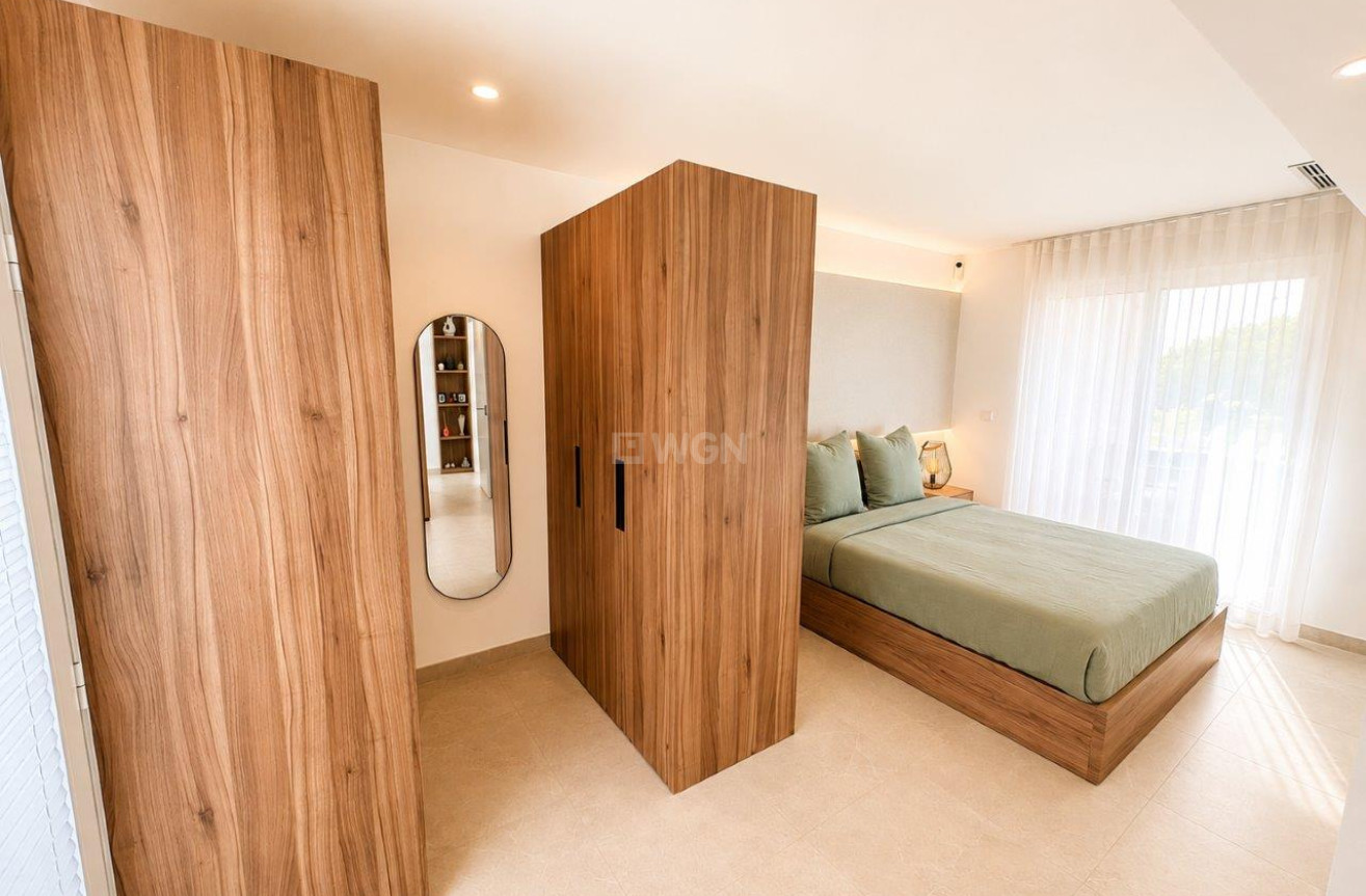 Odsprzedaż - Villa - Santa Rosalia Resort - Inland