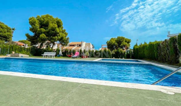 Odsprzedaż - Mieszkanie w bloku - Orihuela Costa - Costa Blanca