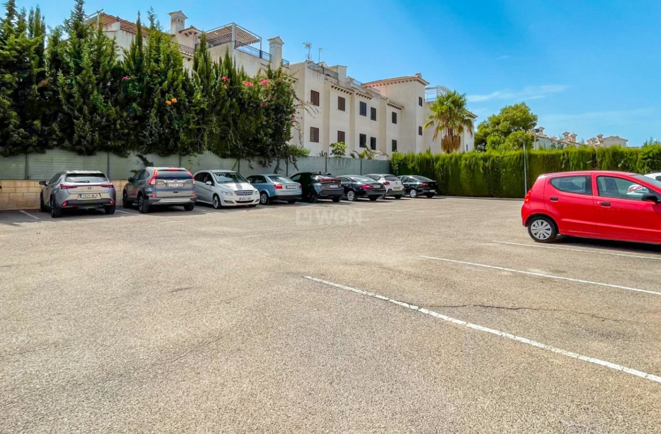 Odsprzedaż - Mieszkanie w bloku - Orihuela Costa - Costa Blanca