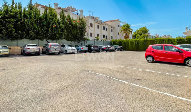 Odsprzedaż - Mieszkanie w bloku - Orihuela Costa - Costa Blanca