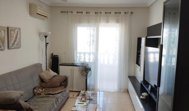 Odsprzedaż - Mieszkanie w bloku - Torrevieja - DIEGO RAMIREZ LA LOMA