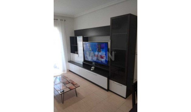 Odsprzedaż - Mieszkanie w bloku - Torrevieja - DIEGO RAMIREZ LA LOMA