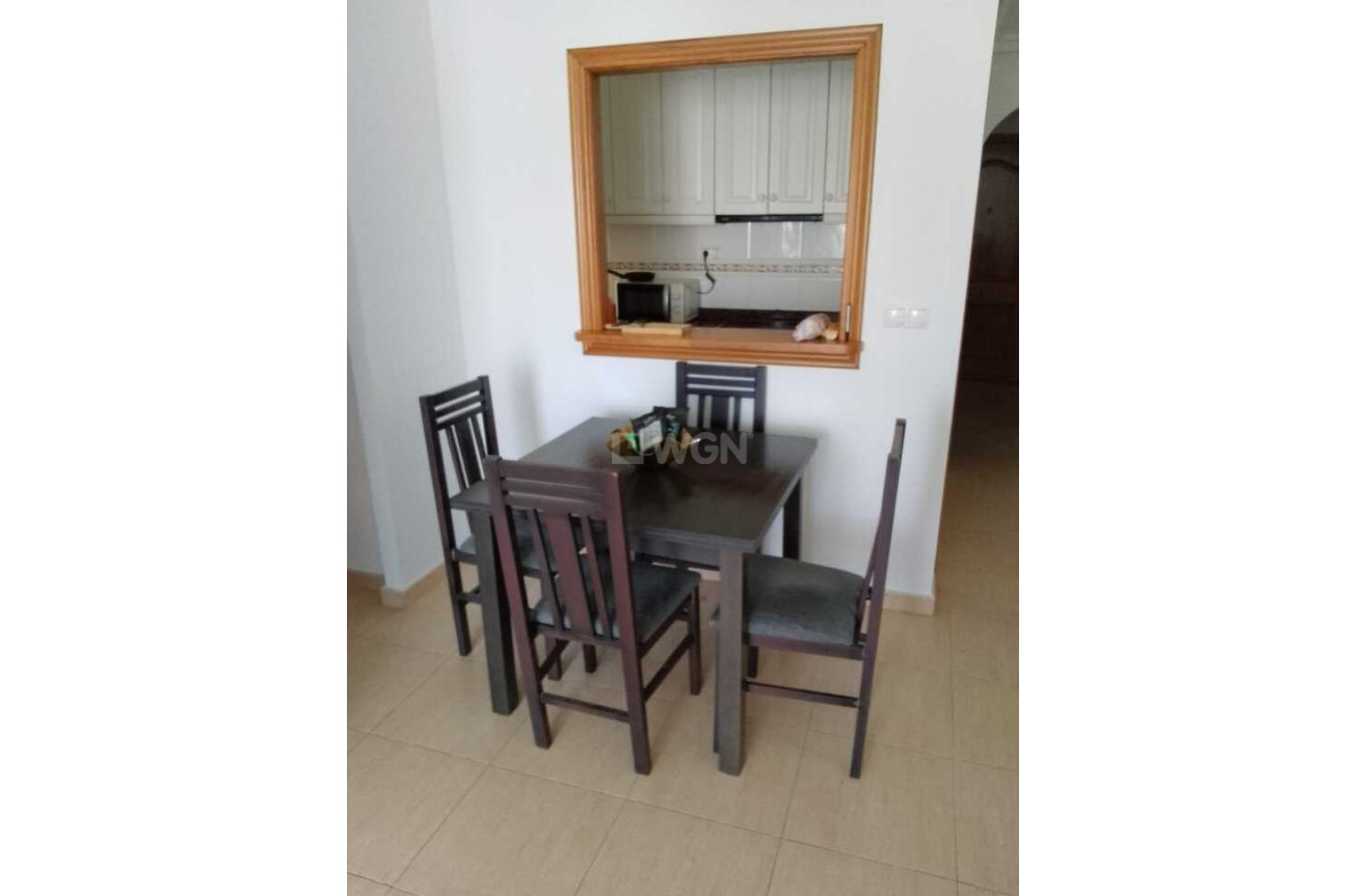 Odsprzedaż - Mieszkanie w bloku - Torrevieja - DIEGO RAMIREZ LA LOMA