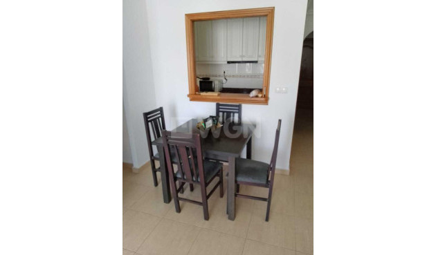 Odsprzedaż - Mieszkanie w bloku - Torrevieja - DIEGO RAMIREZ LA LOMA