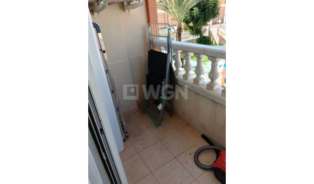 Odsprzedaż - Mieszkanie w bloku - Torrevieja - DIEGO RAMIREZ LA LOMA