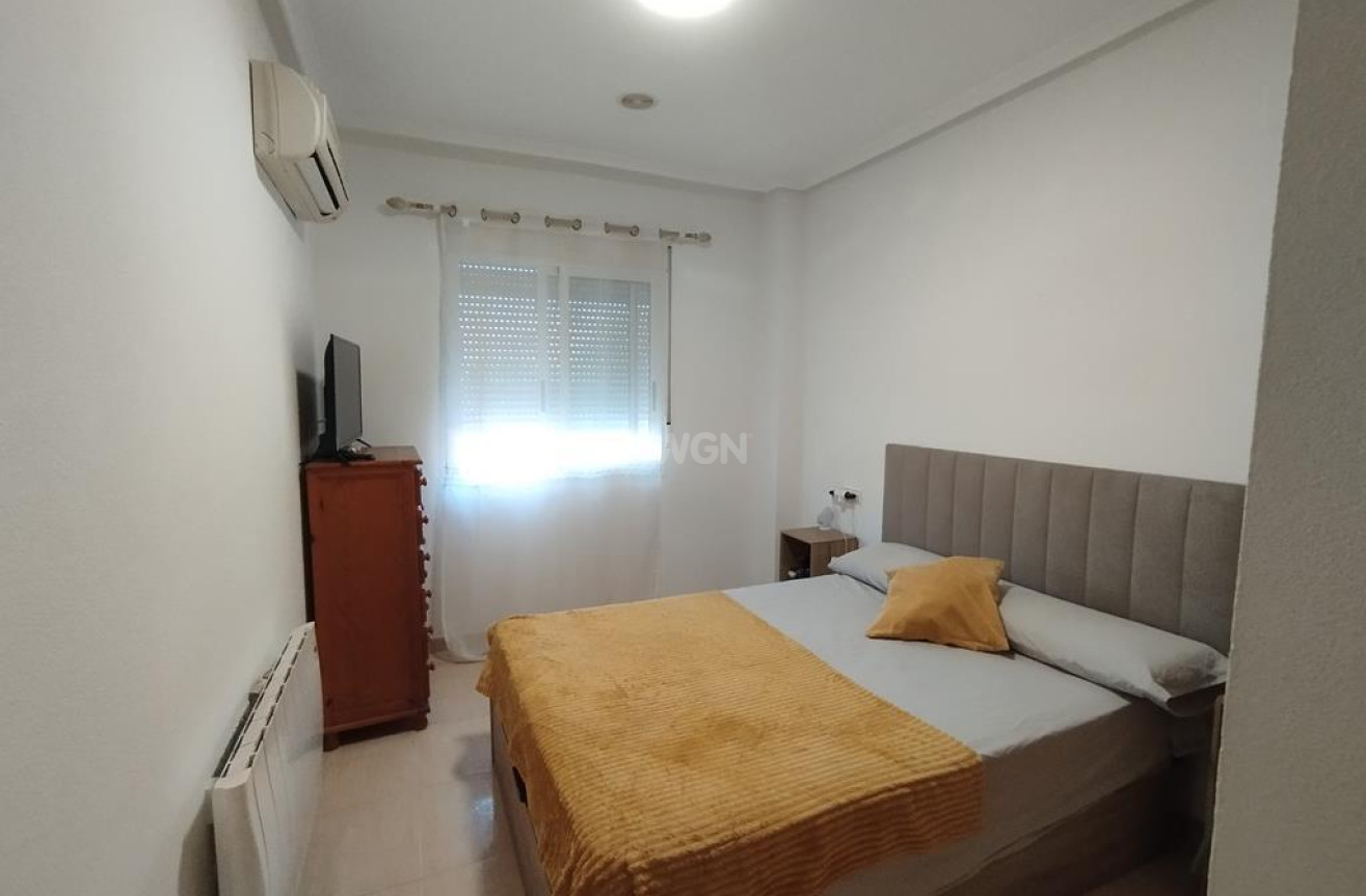 Odsprzedaż - Mieszkanie w bloku - Torrevieja - DIEGO RAMIREZ LA LOMA