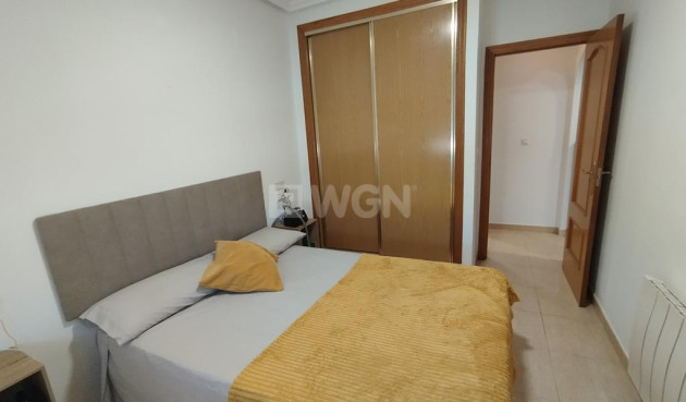 Odsprzedaż - Mieszkanie w bloku - Torrevieja - DIEGO RAMIREZ LA LOMA