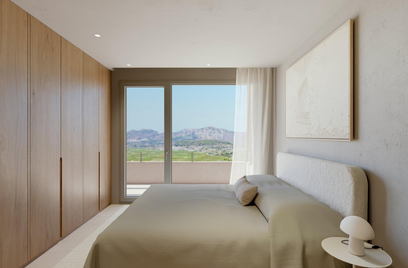 Nowy budynek - Villa - Lliber - Montanya Llarga