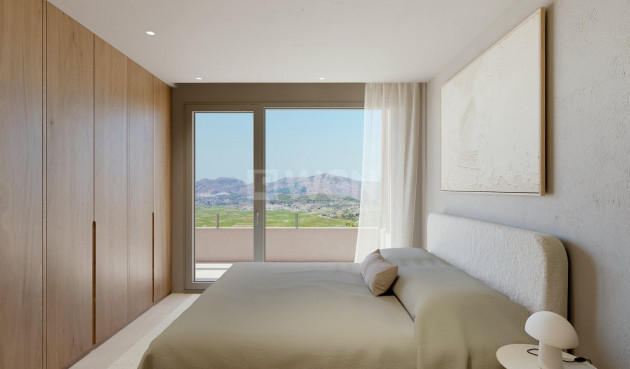 Nowy budynek - Villa - Lliber - Montanya Llarga